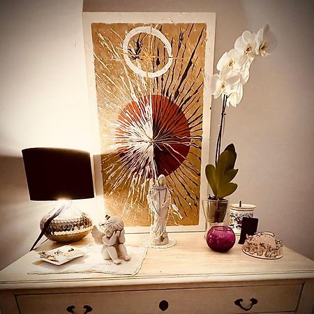 B&B Iris Assisi Dış mekan fotoğraf