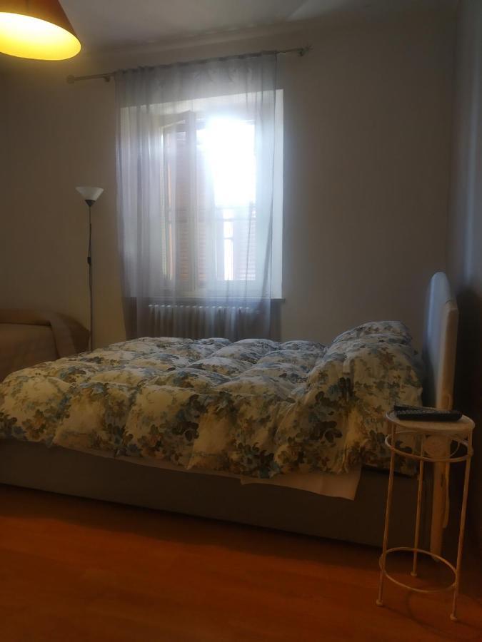 B&B Iris Assisi Dış mekan fotoğraf