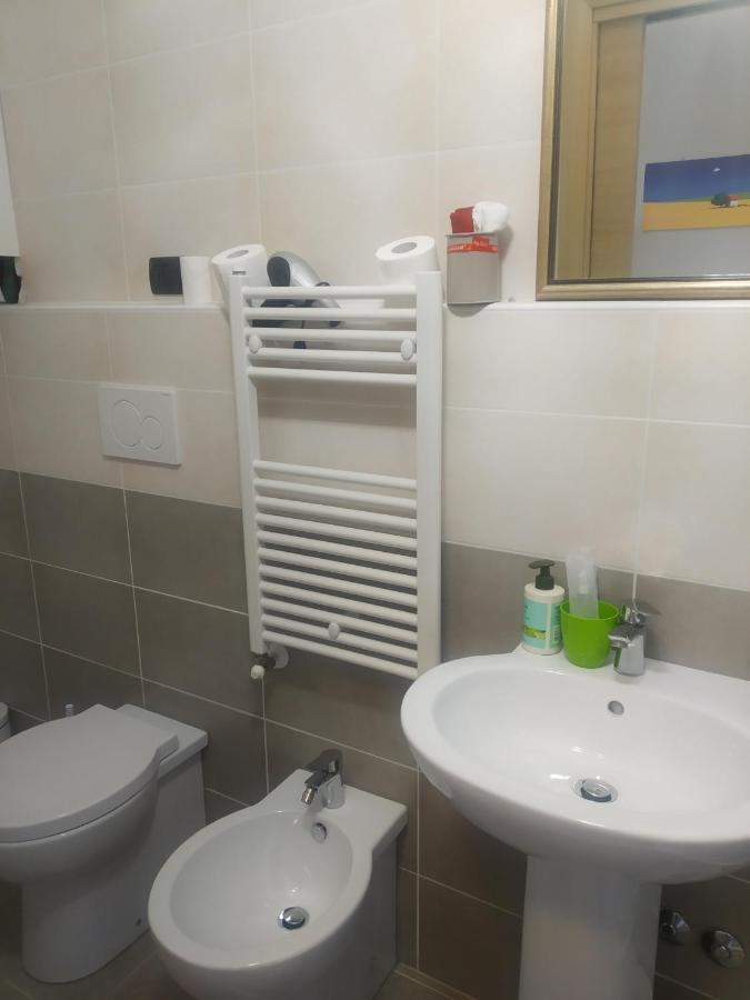 B&B Iris Assisi Dış mekan fotoğraf