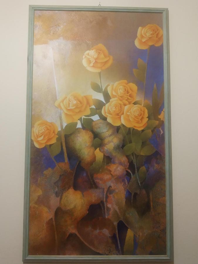 B&B Iris Assisi Dış mekan fotoğraf
