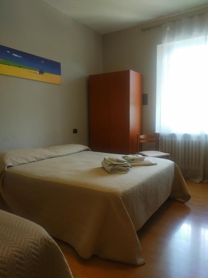 B&B Iris Assisi Dış mekan fotoğraf
