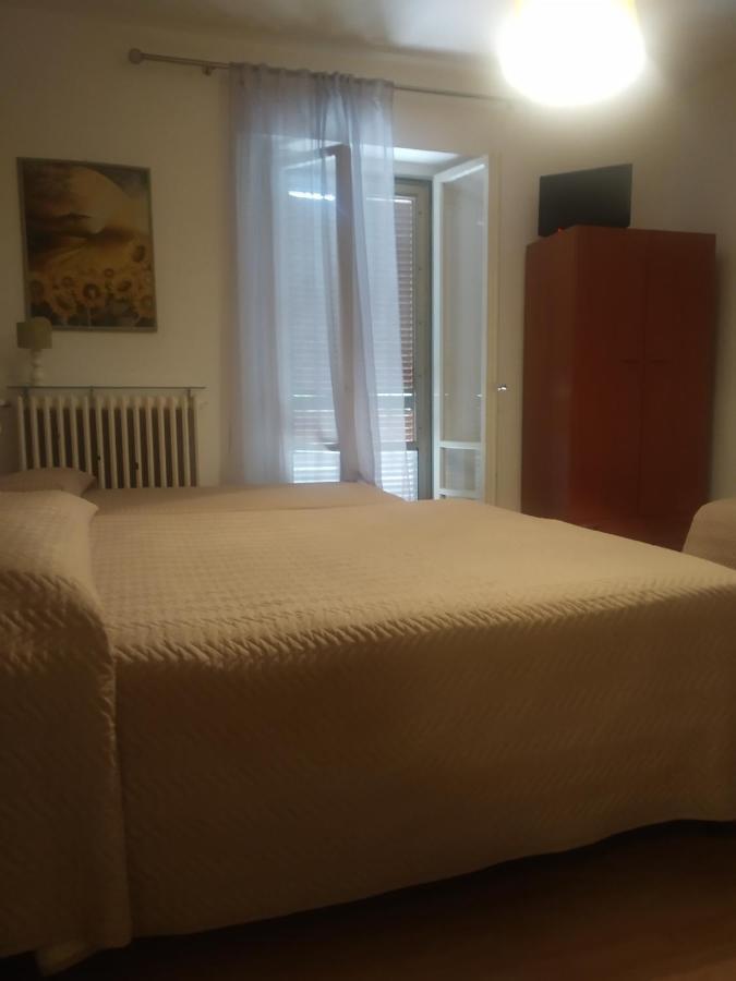 B&B Iris Assisi Dış mekan fotoğraf