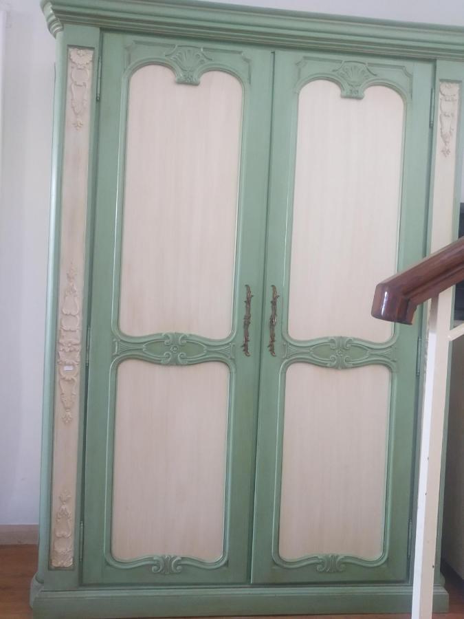 B&B Iris Assisi Dış mekan fotoğraf