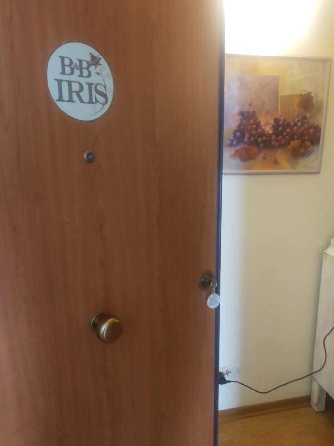 B&B Iris Assisi Dış mekan fotoğraf