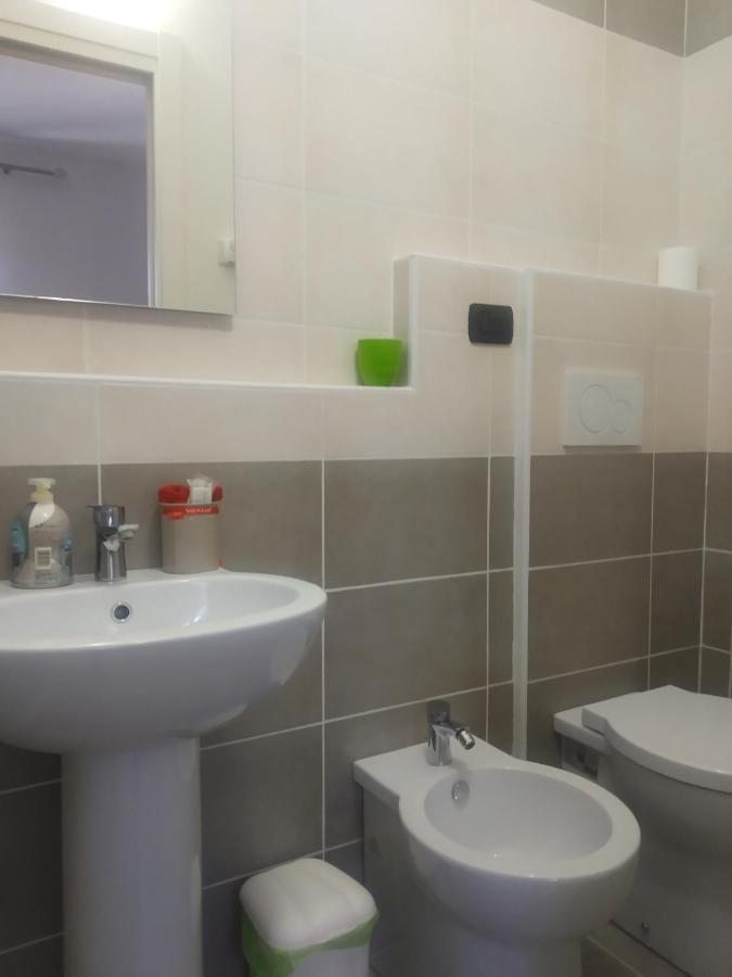 B&B Iris Assisi Dış mekan fotoğraf