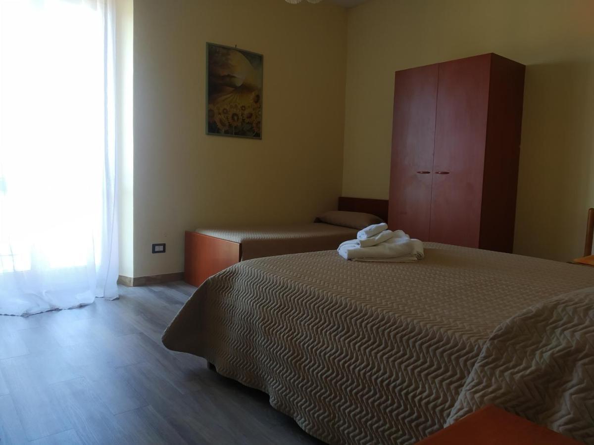 B&B Iris Assisi Dış mekan fotoğraf