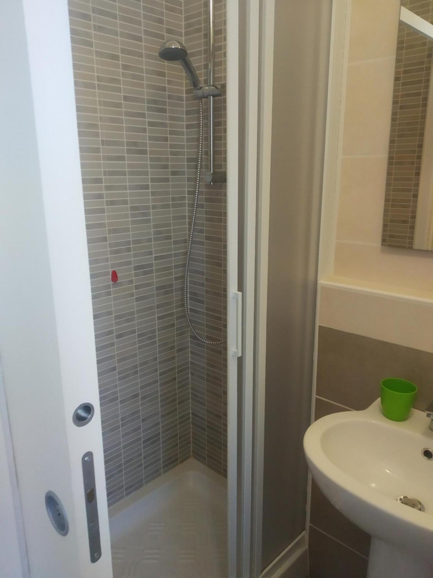 B&B Iris Assisi Dış mekan fotoğraf