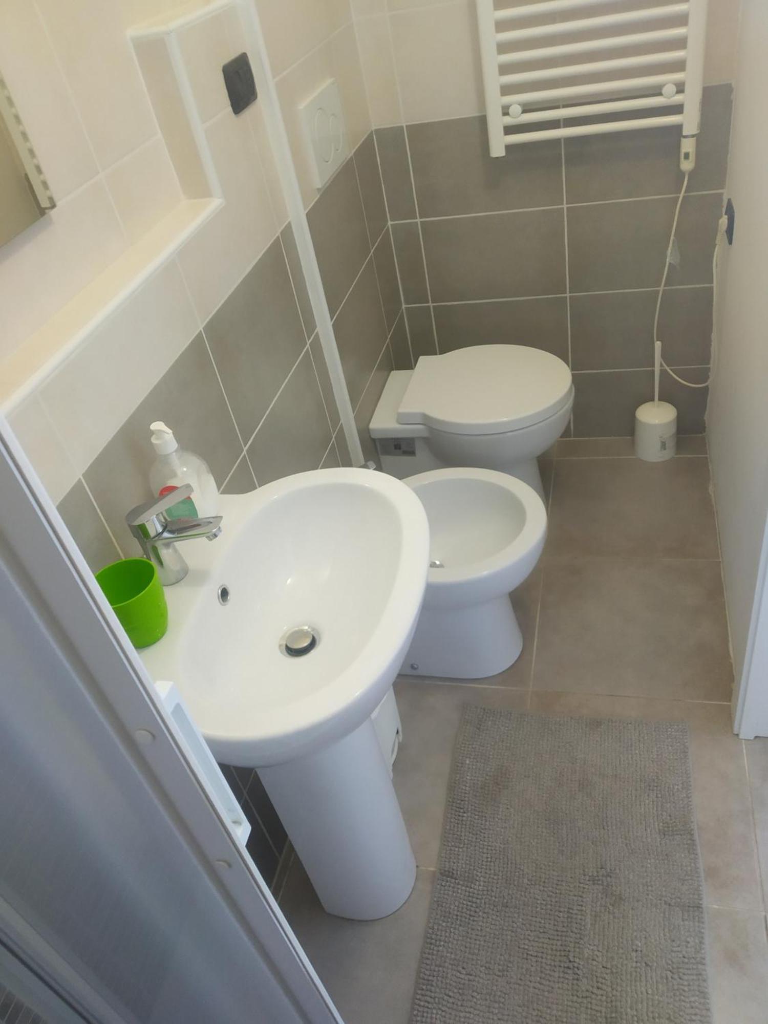 B&B Iris Assisi Dış mekan fotoğraf
