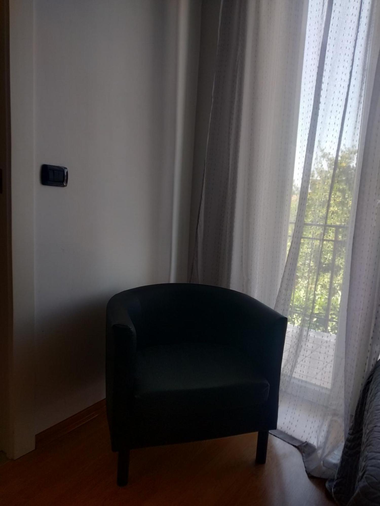 B&B Iris Assisi Dış mekan fotoğraf