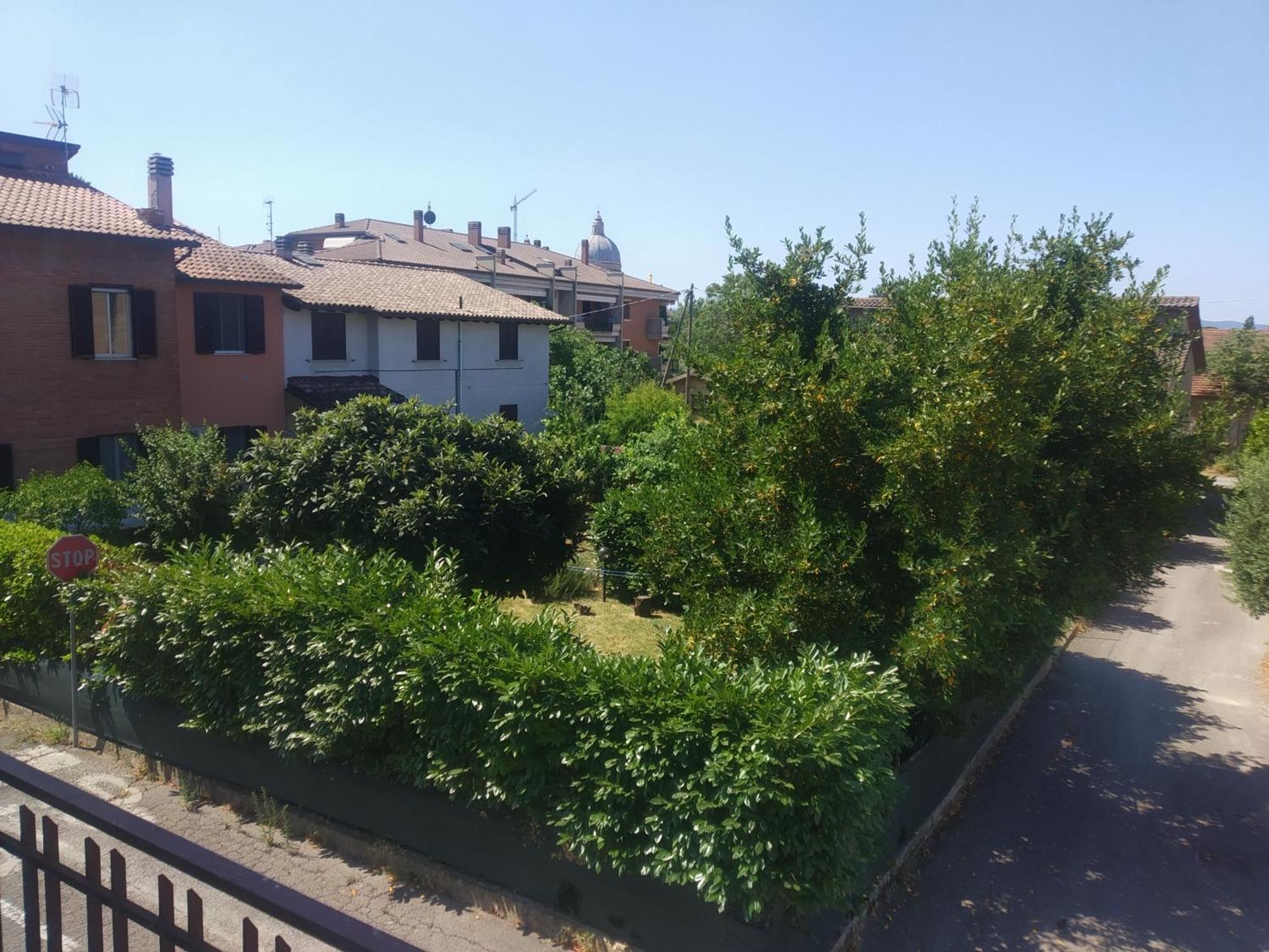 B&B Iris Assisi Dış mekan fotoğraf