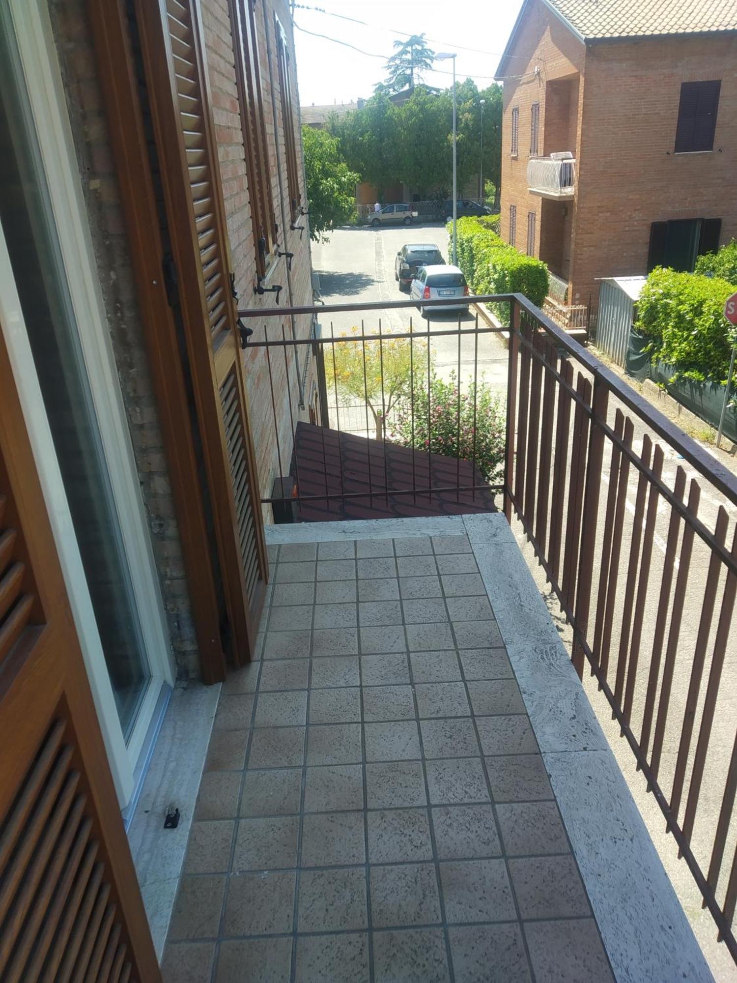 B&B Iris Assisi Dış mekan fotoğraf