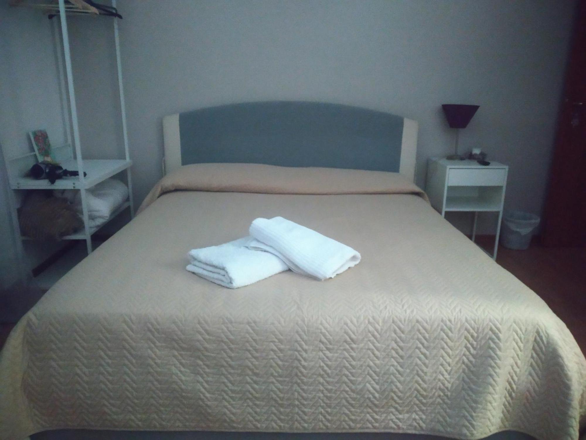 B&B Iris Assisi Dış mekan fotoğraf