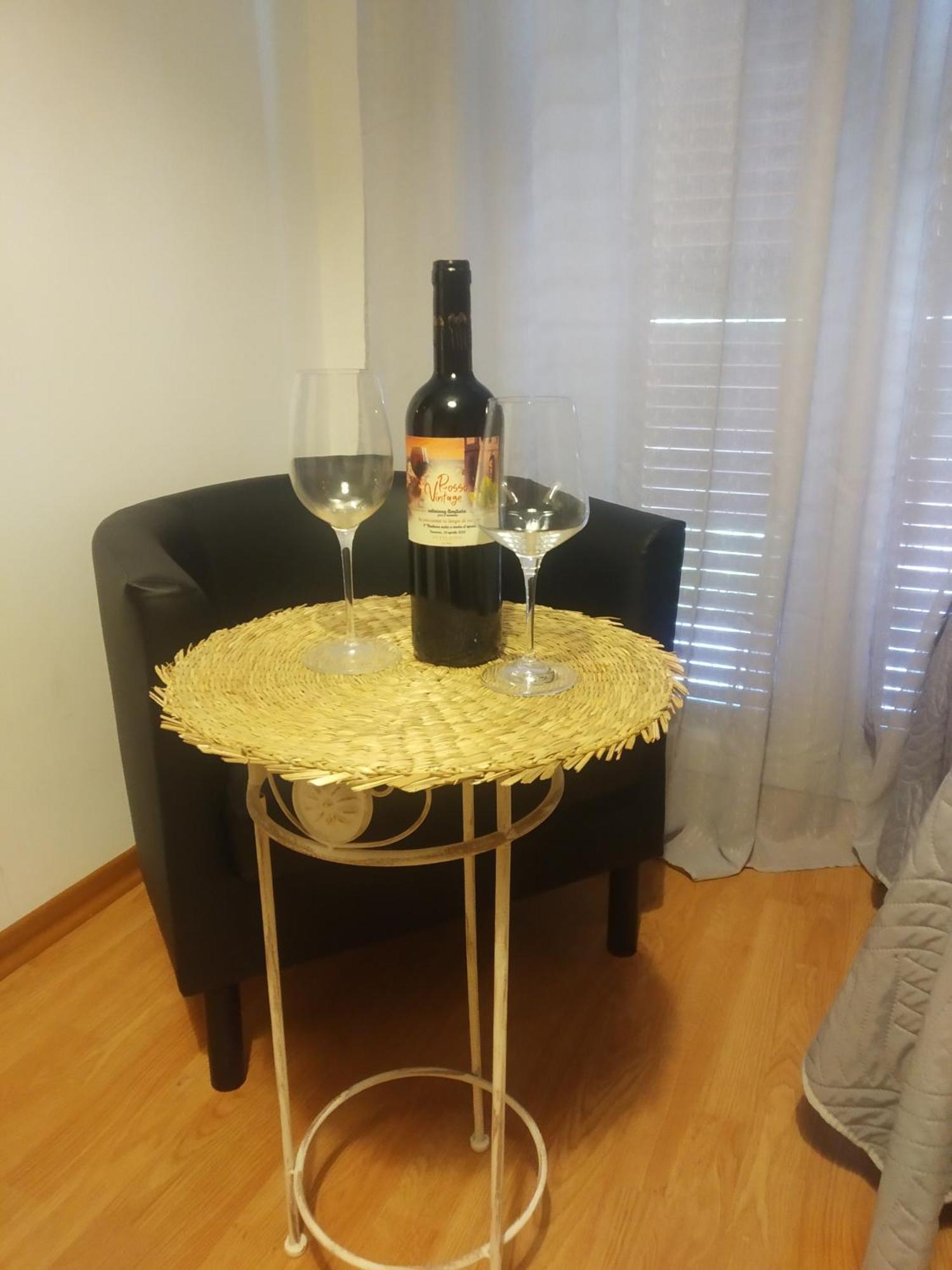 B&B Iris Assisi Dış mekan fotoğraf