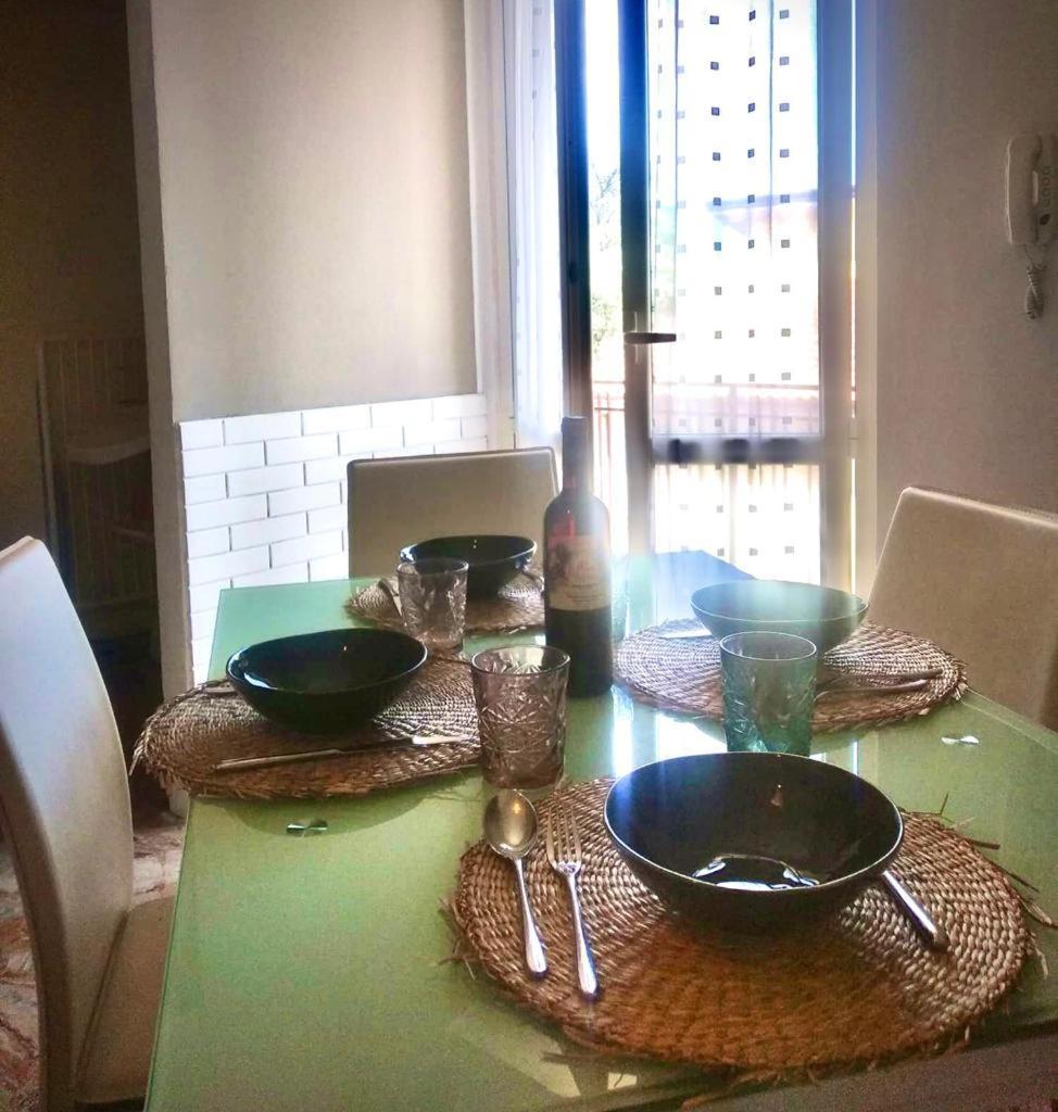B&B Iris Assisi Dış mekan fotoğraf