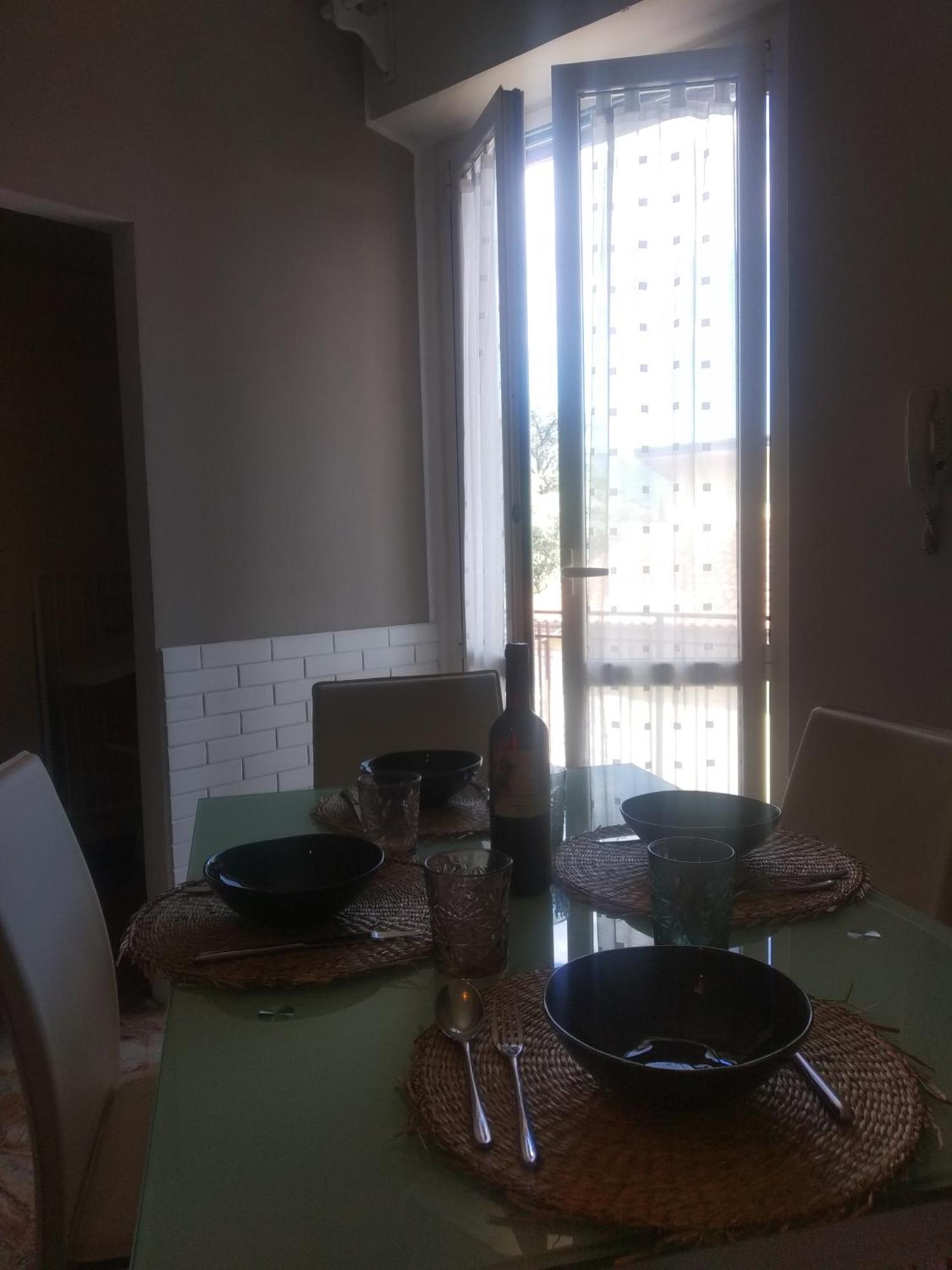 B&B Iris Assisi Dış mekan fotoğraf