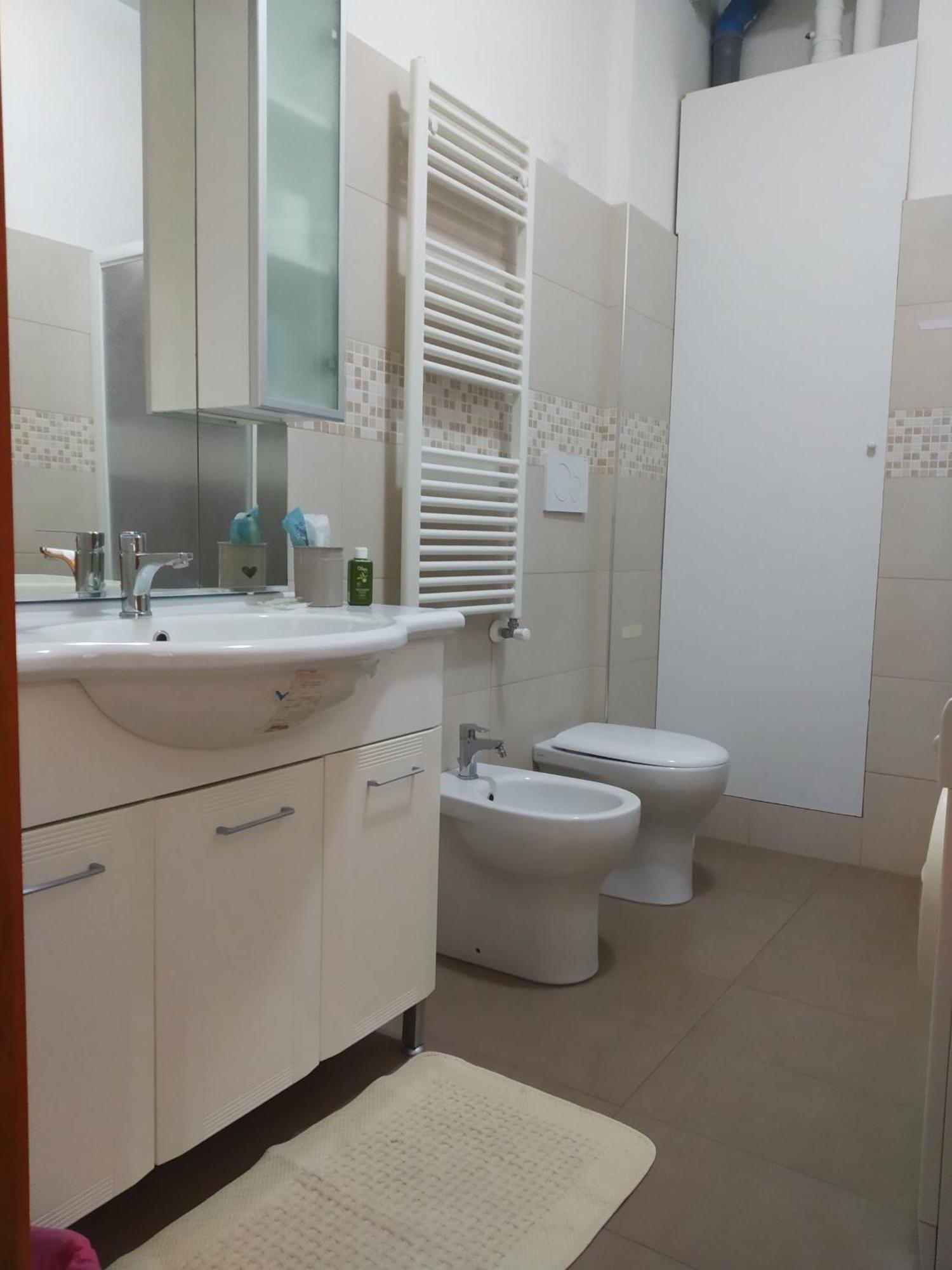 B&B Iris Assisi Dış mekan fotoğraf