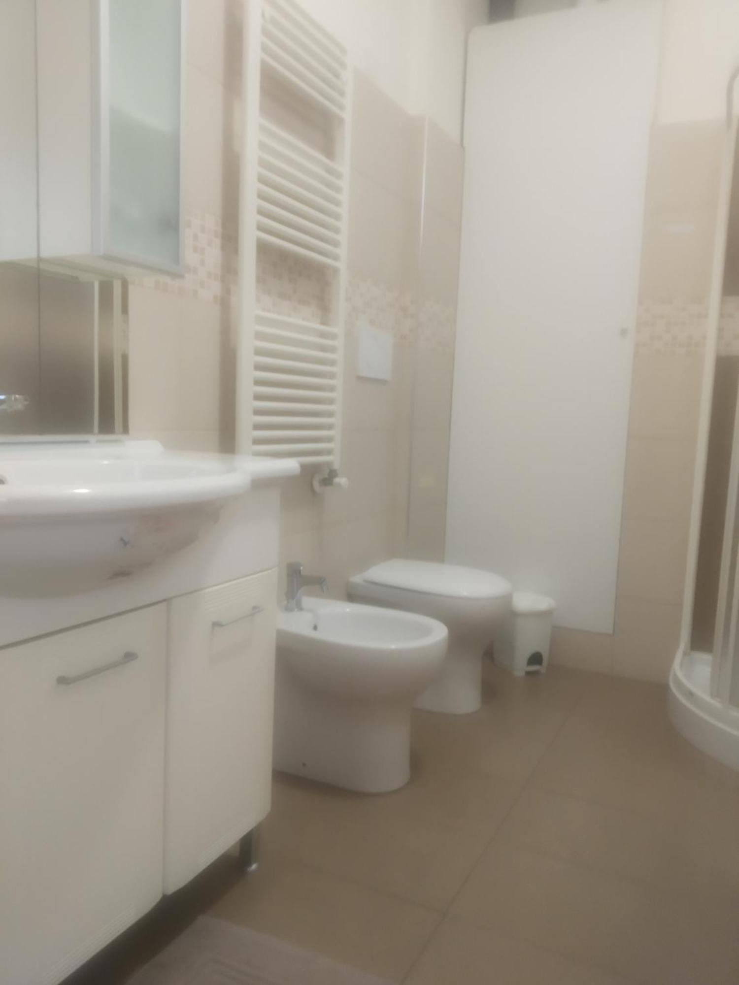 B&B Iris Assisi Dış mekan fotoğraf