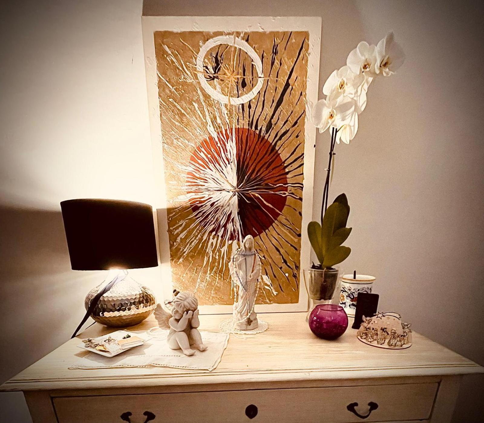 B&B Iris Assisi Dış mekan fotoğraf