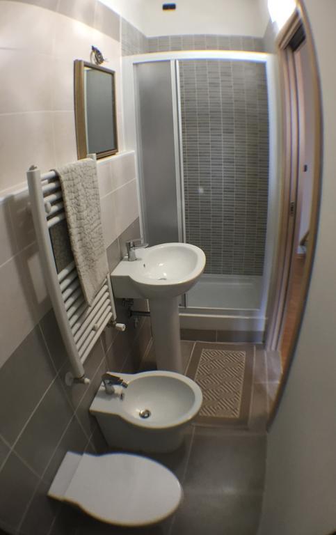 B&B Iris Assisi Dış mekan fotoğraf