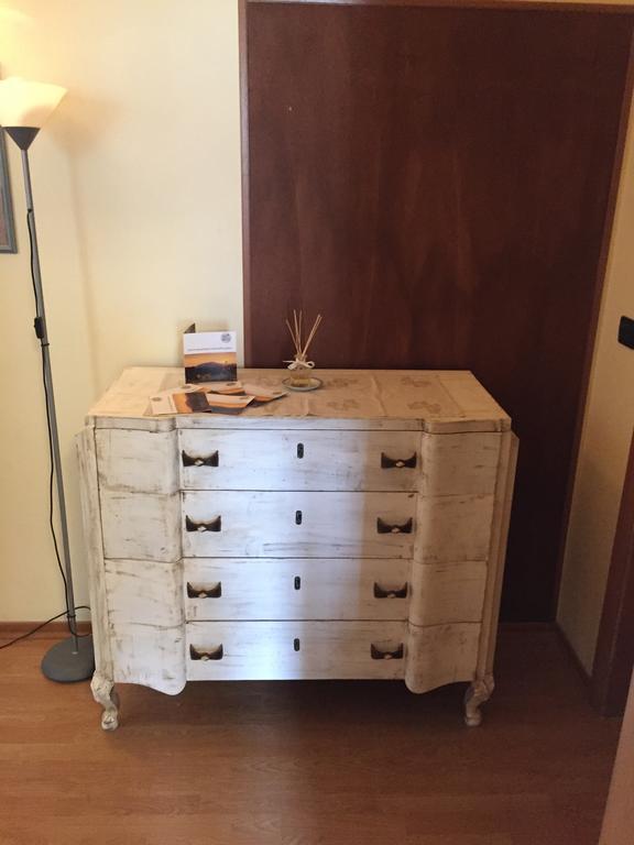 B&B Iris Assisi Dış mekan fotoğraf