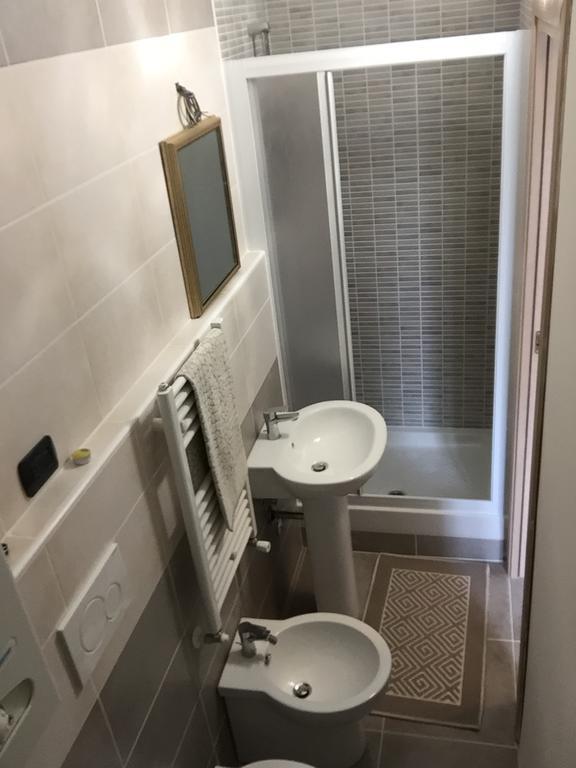 B&B Iris Assisi Dış mekan fotoğraf