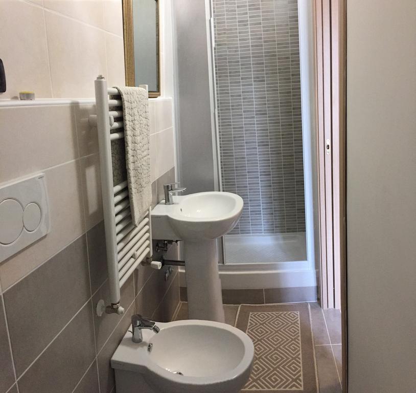 B&B Iris Assisi Dış mekan fotoğraf