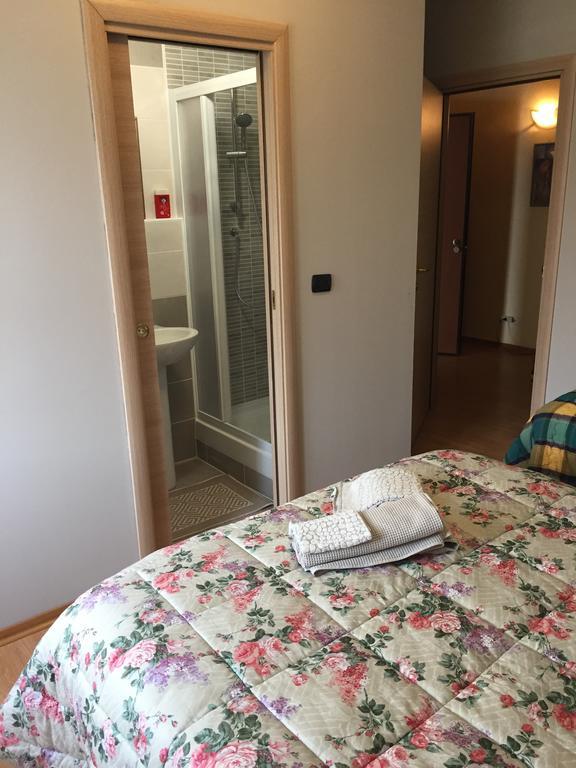 B&B Iris Assisi Dış mekan fotoğraf
