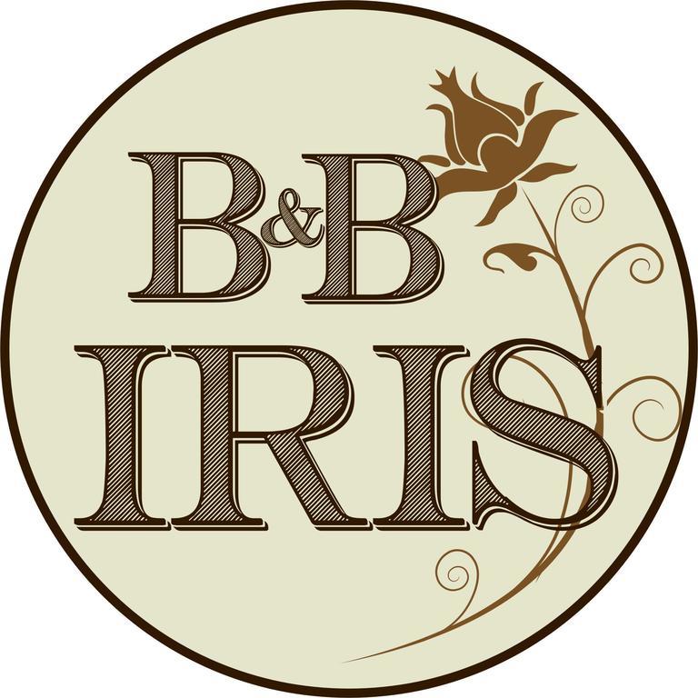 B&B Iris Assisi Dış mekan fotoğraf